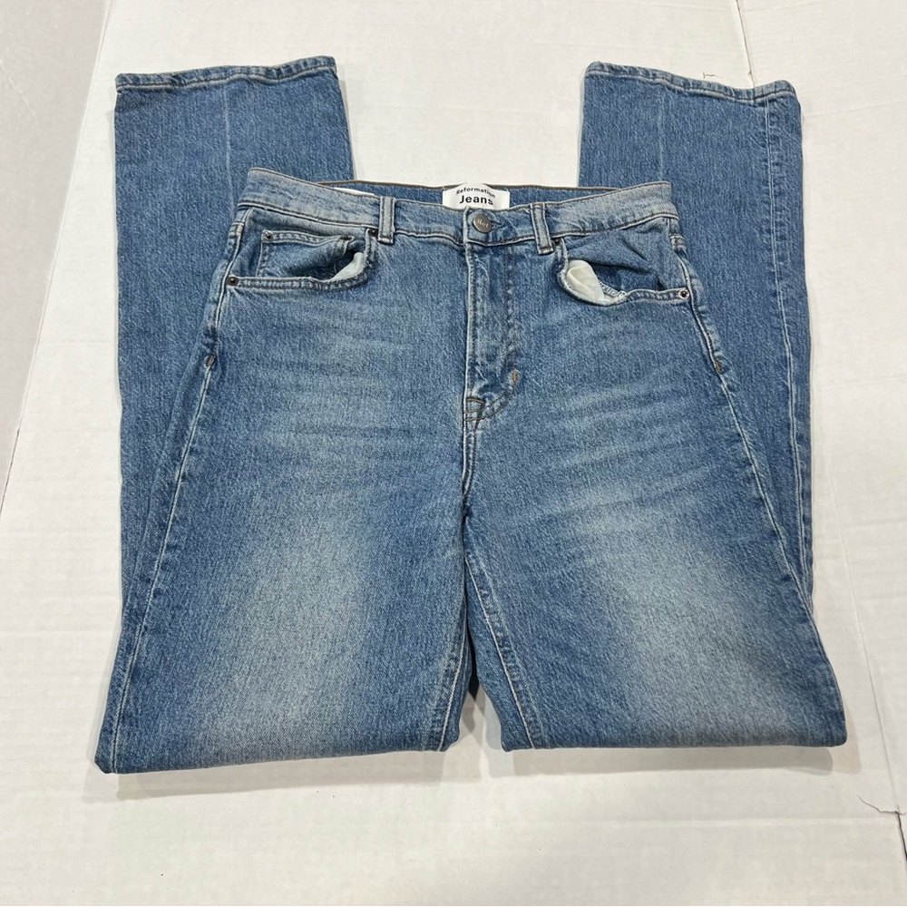 Reformation | Peyton high rise bootcut  Jeans